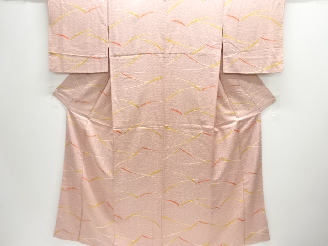 JAPANESE KIMONO / KOMON / HITTA PATTERN
